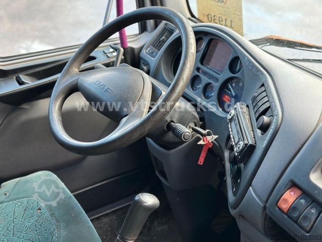 Pritschenwagen DAF LF 45 4x2 BB Pritsche