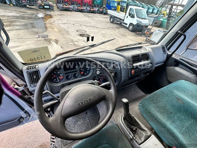 Pritschenwagen DAF LF 45 4x2 BB Pritsche