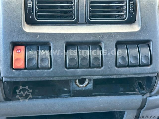 Pritschenwagen DAF LF 45 4x2 BB Pritsche