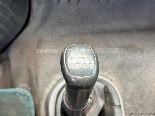 Pritschenwagen DAF LF 45 4x2 BB Pritsche