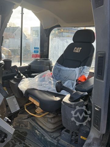 Straßenwalze CATERPILLAR D6 LGP GPS 3D