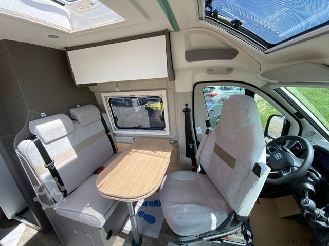 Kastenwagen Wohnmobil / Campervan LMC INNOVAN PURE 600, Automatik
