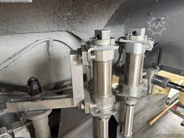 Kreissäge - Automatisch EMMEGI 400 SCA/P