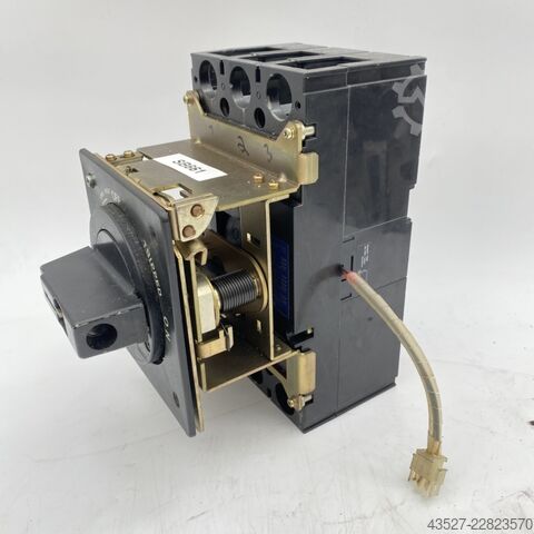 Elektronik / SPS-Steuerungen MITSUBISHI NF400-CS