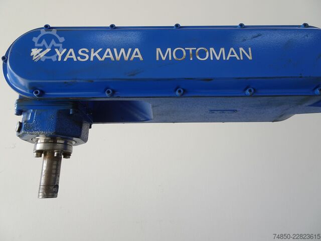 Industrieroboter Yaskawa Motoman HP20 (YR-HP20-B00)