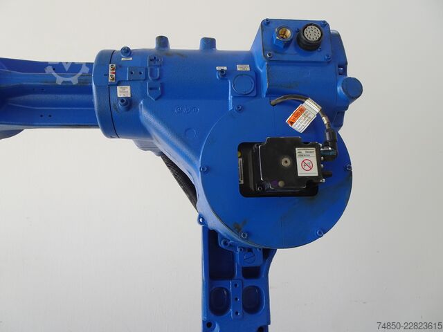Industrieroboter Yaskawa Motoman HP20 (YR-HP20-B00)