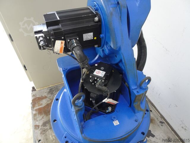 Industrieroboter Yaskawa Motoman HP20 (YR-HP20-B00)