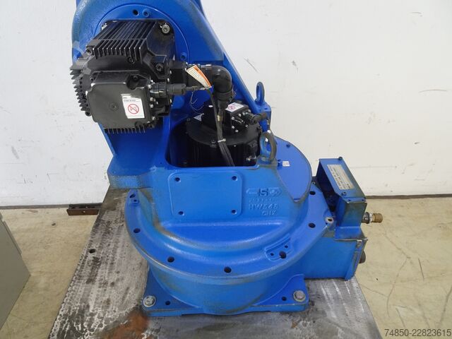 Industrieroboter Yaskawa Motoman HP20 (YR-HP20-B00)