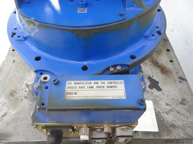 Industrieroboter Yaskawa Motoman HP20 (YR-HP20-B00)