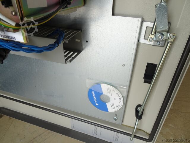 Industrieroboter Yaskawa Motoman HP20 (YR-HP20-B00)