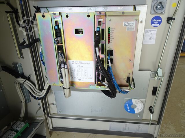 Industrieroboter Yaskawa Motoman HP20 (YR-HP20-B00)