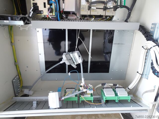 Industrieroboter Yaskawa Motoman HP20 (YR-HP20-B00)