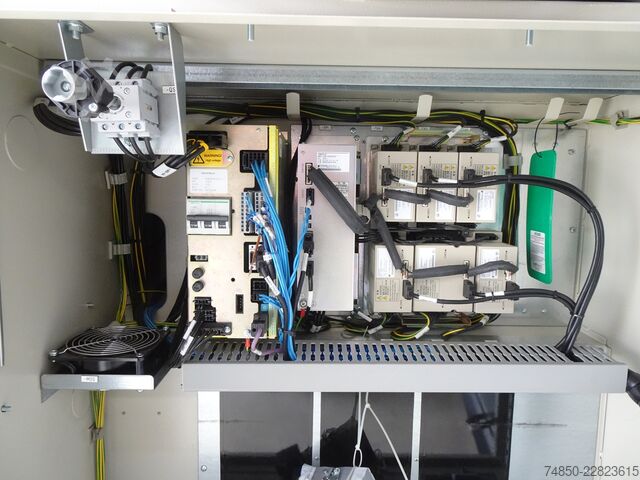 Industrieroboter Yaskawa Motoman HP20 (YR-HP20-B00)