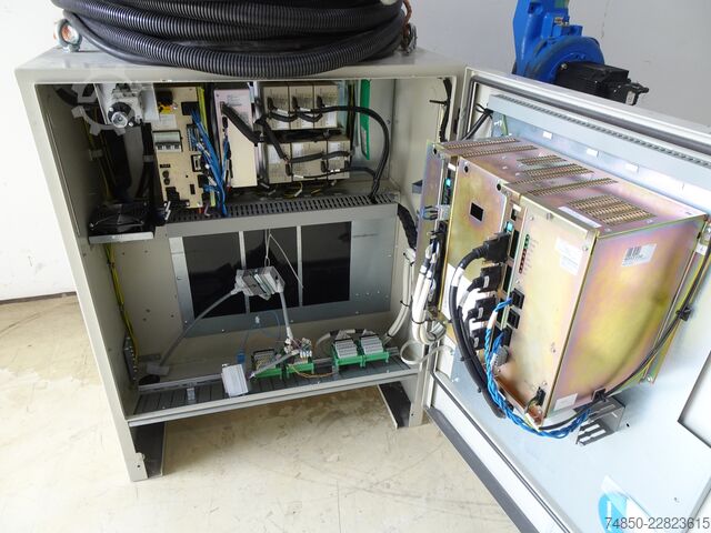 Industrieroboter Yaskawa Motoman HP20 (YR-HP20-B00)