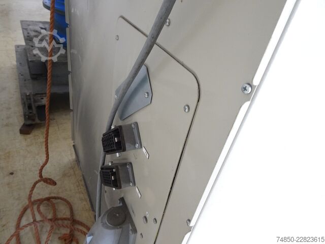 Industrieroboter Yaskawa Motoman HP20 (YR-HP20-B00)