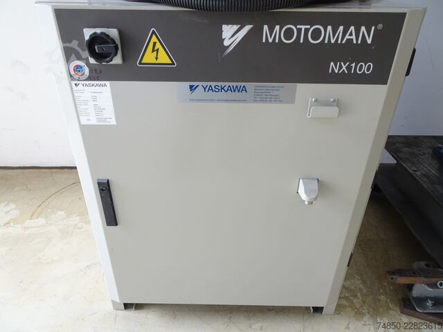 Industrieroboter Yaskawa Motoman HP20 (YR-HP20-B00)