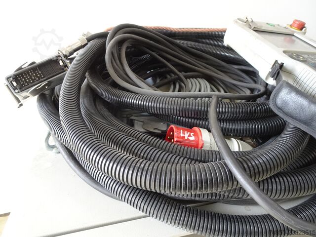 Industrieroboter Yaskawa Motoman HP20 (YR-HP20-B00)