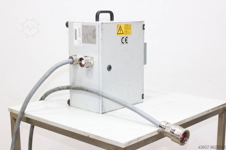 Couple box Heidelberg TH-TD-TH