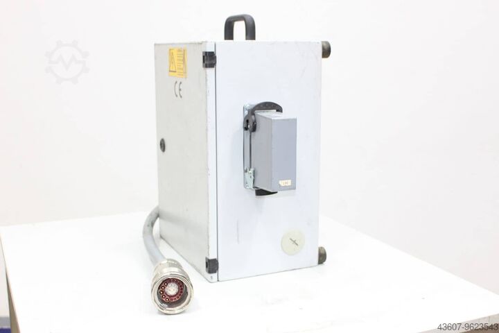 Couple box Heidelberg TH-TD-TH