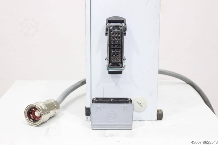 Couple box Heidelberg TH-TD-TH