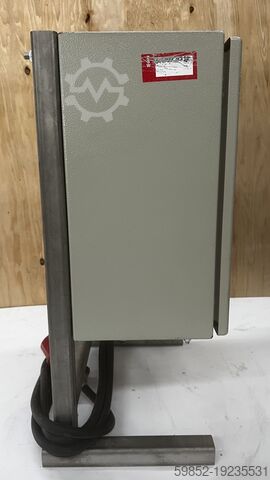 Vakuumpumpe Pfeiffer DUO 120 A