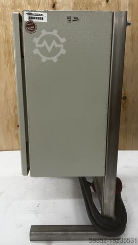 Vakuumpumpe Pfeiffer DUO 120 A