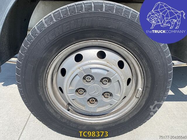 Kipper Citroen Jumper Tipper / Kipper