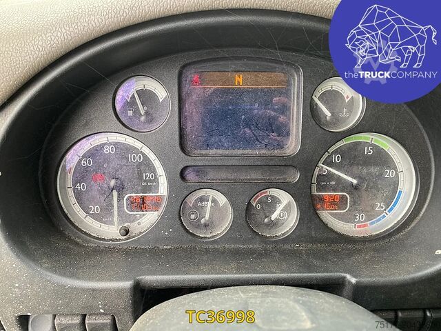 Abfallsammelfahrzeug DAF CF 75 310