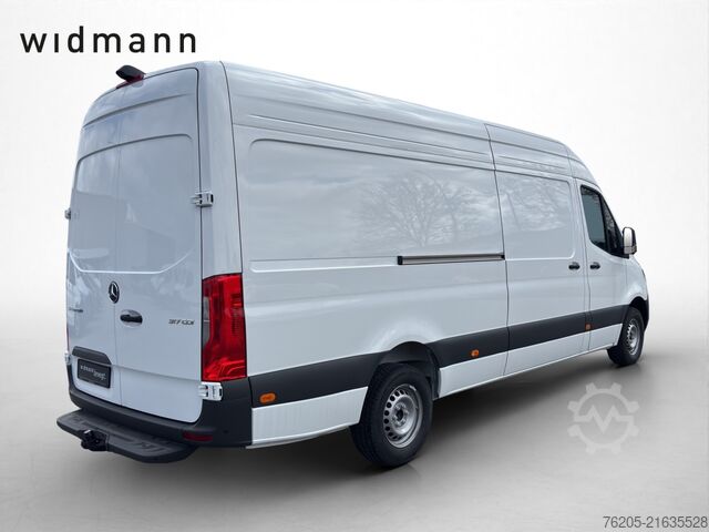 Panel van Mercedes-Benz Sprinter 317 CDI Kasten PRO Hochdach Lang AHK