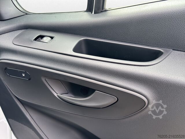 Panel van Mercedes-Benz Sprinter 317 CDI Kasten PRO Hochdach Lang AHK