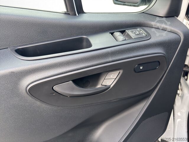 Panel van Mercedes-Benz Sprinter 319 CDI Kasten PRO Hochdach Lang AHK