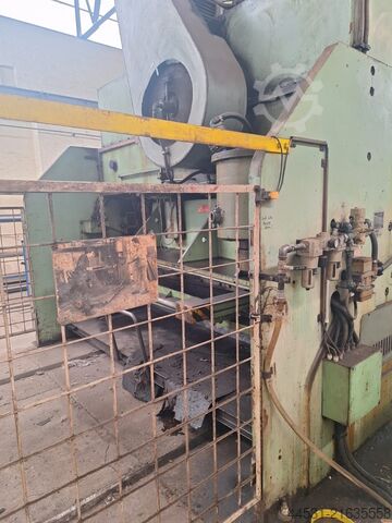 Tafelschere Piesok NTH 3150/16