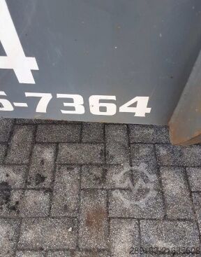 Gelenkteleskopbühne Skyjack SJ 51 AJ Diesel 17,55 m