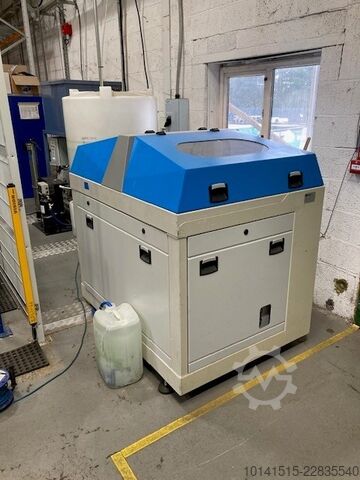 Machining center CMS Tecnocut Smartline