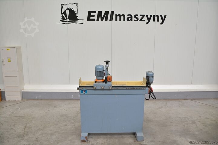 Sharpener MVM ostrzałka 630