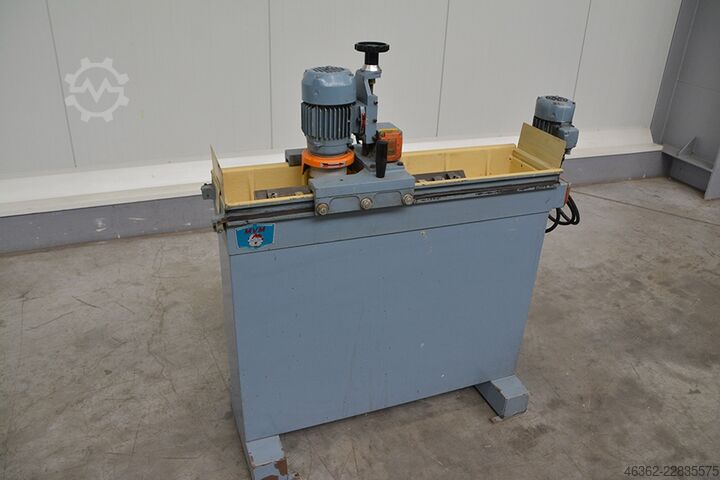 Sharpener MVM ostrzałka 630
