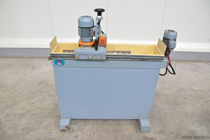 Sharpener MVM ostrzałka 630