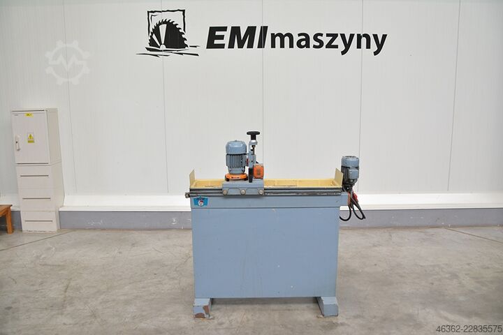 Sharpener MVM ostrzałka 630