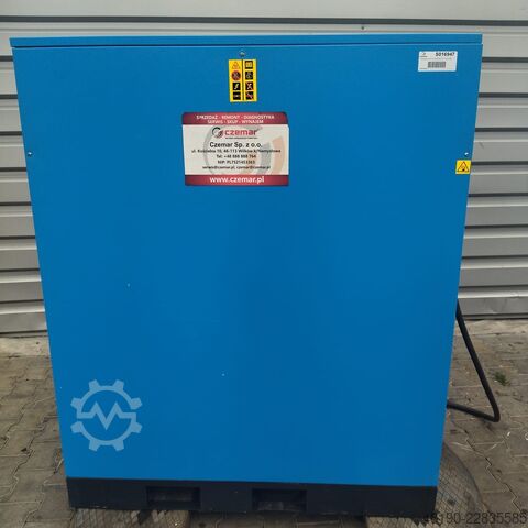 Screw compressor Alup ALLEGRO26 CE