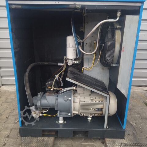 Screw compressor Alup ALLEGRO26 CE