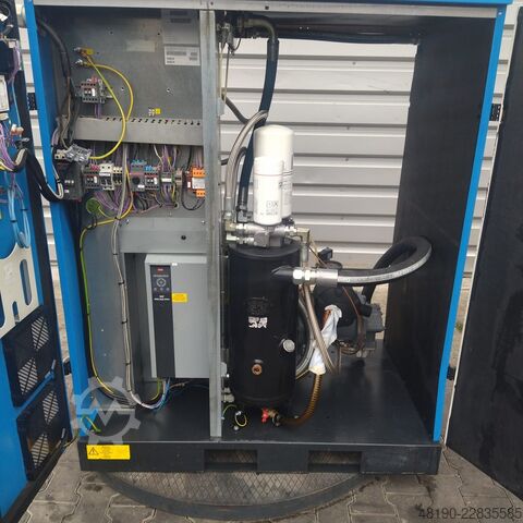 Screw compressor Alup ALLEGRO26 CE