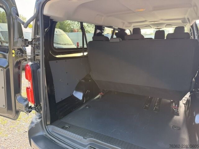 Minibus Toyota Proace (Verso) 106kW L2 9-Sitzer Tempoma