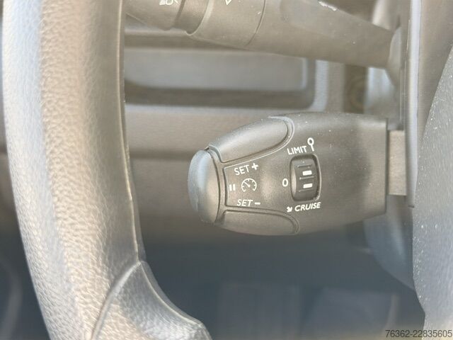 Minibus Toyota Proace (Verso) 106kW L2 9-Sitzer Tempoma