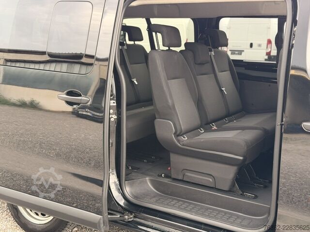 Minibus Toyota Proace (Verso) 106kW L2 9-SitzerTempomat