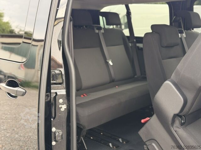 Minibus Toyota Proace (Verso) 106kW L2 9-SitzerTempomat