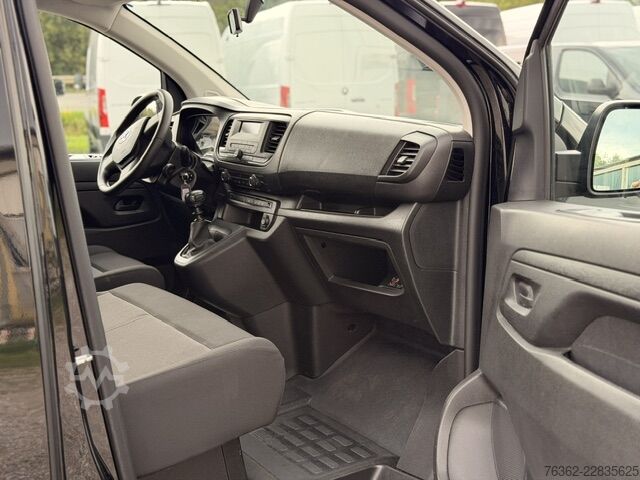 Minibus Toyota Proace (Verso) 106kW L2 9-SitzerTempomat