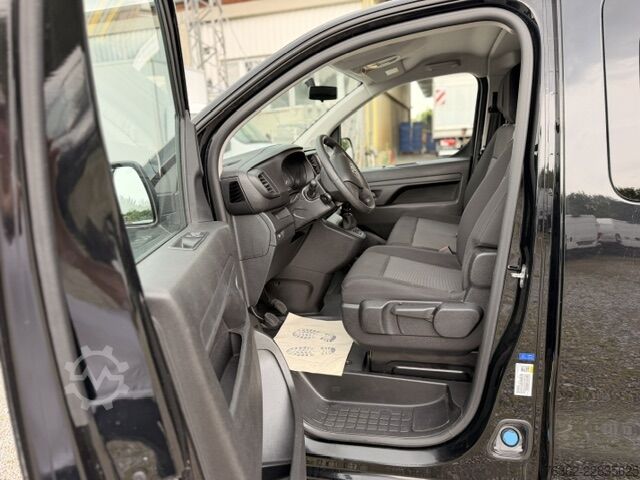 Minibus Toyota Proace (Verso) 106kW L2 9-SitzerTempomat