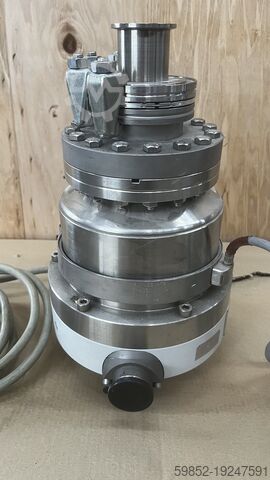 Vakuumpumpe Pfeiffer TPU 520