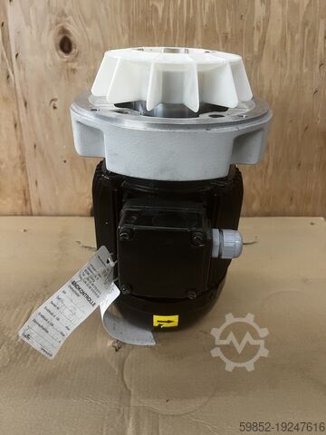 Control system AEG AM90LX4Q4 IMB14