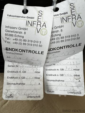 Control system AEG AM90LX4Q4 IMB14